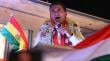 Presidente Boric felicitó a Rodrigo Paz por su triunfo en la segunda vuelta en Bolivia