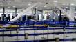 Descartan artefacto explosivo en aeropuerto de Santiago tras aviso: confirman detención de ciudadano uruguayo