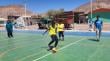 Estudiantes de Huara participaron en Campeonato Polideportivo “Amistad Rural&quot;