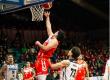 Esta vez el clásico valdiviano fue del CDV: 81-75 a Las Ánimas
