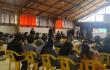 TOP de Valdivia dictó charla a estudiantes del Liceo Laico y Colegio Teniente Merino