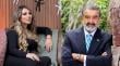 “¿Quién es el ‘androide’?”: la anécdota de Perla Ilich al conocer la casa de Andrónico Luksic