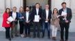 Municipios piden al Gobierno acelerar la tramitación de la Ley de Seguridad Municipal