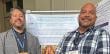 UA presentó innovadora técnica para estudios anatómicos en Congreso Científico Internacional