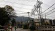 Falla Eléctrica Masiva afectó a Santiago