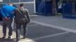 Detienen en Alto Hospicio a integrante de la banda delictual peruana &quot;Los Chalacos&quot; buscado por INTERPOL
