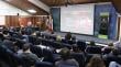 Sociedad Chilena de Astronomía realizó su vigésima reunión anual en Puerto Montt con 250 perticipantes