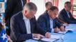 Antofagasta y Mejillones forman inédita Asociación de Municipalidades para la Seguridad del Norte