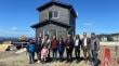 Más de 125 familias castreñas ven con esperanza los avances del proyecto habitacional Antukuyen 3