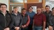 Comunidades Indígenas de Huillínco Alto y Rahue logran histórica entrega de solicitud por terrenos fiscales