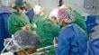 40 ñublensinos están a la espera de un trasplante renal y 300 en evaluación