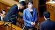 La conservadora Sanae Takaichi se convierte en la primera mujer en ser primera ministra de Japón