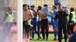 ¿A qué se expone Everton tras la invasión de hinchas?