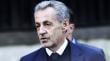 Ex presidente francés Nicolas Sarkozy ingresó a la cárcel para cumplir una condena de cinco años
