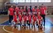 ValdIvia clasifica cuatro selecciones a campeonatos naconales de básquetbol de menores