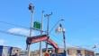 Instalan transformador “verde” en Alto Hospicio