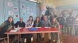 Más de 700 personas participaron en feria laboral en Osorno