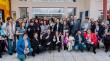 Nuevo Centro de Salud Familiar de Alerce fue inaugurado oficialmente