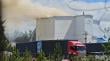 Incendio industrial en Puerto Varas moviliza a Bomberos de tres comunas