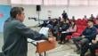 Instituciones públicas y privadas impulsan una agenda común por la construcción sustentable
