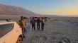 Tenían búnker en campamento: seis extranjeros formalizados por secuestro y asociación criminal en Antofagasta