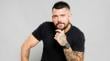Juan Pedro se emociona desde Mundos Opuestos: “Estoy dispuesto a trabajar las cosas que me costaban vivir en pareja con tal de estar con la mujer que amo”
