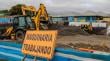 Hualpén: inician las obras de reposición del centro de salud familiar Talcahuano Sur