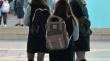 Joven resultó con heridas tras ataque de alumnas en colegio de Valparaíso: habrían usado una tijera
