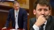 Presidente de la Cámara de Diputados no descarta acusación constitucional contra exministro Pardow
