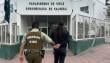 Un detenido por supuesto maltrato animal en Caldera: perrita murió de bronconeumonia y desnutrición