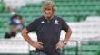 Gerente de la Roja por Pellegrini: &quot;Sería una tremenda noticia contar con él&quot;