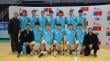 Basquetbolistas de Puerto Varas y Castro representarán a Los Lagos en los Juegos Deportivos Escolares