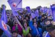 La Noche y Saiko se suman a la Gira Teletón en Valdivia