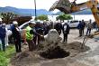 MOP inaugura primera etapa y pone en marcha el mejoramiento de nuevo trazado en la Ruta Choshuenco-Riñihue