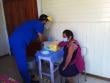 Cesfam Ercilla retoma atenciones en postas de salud rural de la comuna