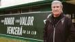Jorge Luis Siviero y Wanderers: “Cuando hay dirigentes que se creen técnicos, acaban errando como ahora”