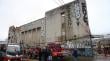 Dueño alerta que exteatro Pacifico sigue “a la deriva” tras incendio: “Me han estado tramitando”