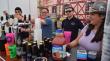 Pabellón Cervecero promete ser uno de los grandes atractivos de la Expo Quillota 2025