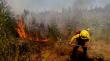 34 brigadas, 4 helicópteros y más: el plan para enfrentar la temporada alta de incendios en la Región de Valparaíso