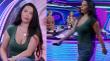 Daniela Aránguiz dejó estudio de 'Sígueme' tras acalorada discusión con entrevistado: “¡Ordinario!”