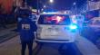 PDI investiga homicidio frustrado con arma de fuego en Valdivia