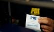 PDI realiza intensa fiscalización a extranjeros en el centro de Temuco