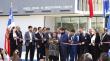 &quot;Con Chile no se juega&quot;: Presidente Boric inauguró el nuevo cuartel de la PDI en Limache
