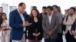IWLiME 2025: Presentan las primeras baterías de litio fabricadas en Antofagasta