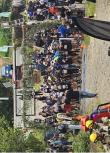 Huellelhue Trail Challenge reunió a 252 corredores  en su primera edición