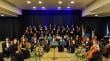 Coro Polifónico de Osorno ofrecerá concierto con repertorio que abarca cinco siglos de música