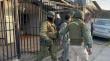 Desarticularon organización criminal dedicada al tráfico de drogas en Talcahuano: hubo 8 detenidos