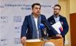 Gobierno coordina despliegue regional para garantizar un proceso electoral seguro y participativo en Los Ríos