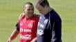 “Yo lo quiero un montón”: Chupete Suazo recordó con emoción a Marcelo Bielsa antes de su retiro del fútbol