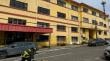 _Edificio consistorial fue evacuado por presencia de gases en el casco urbano